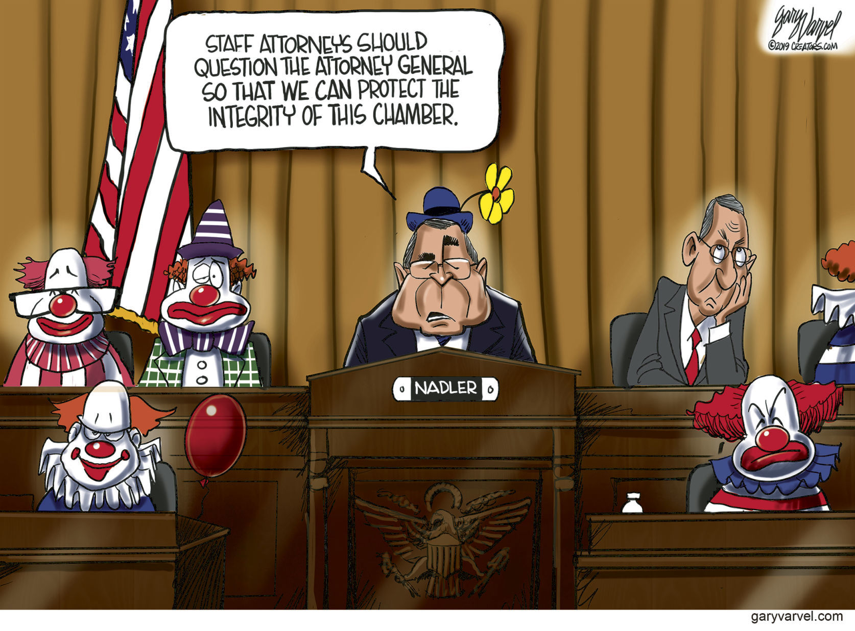 cartoon